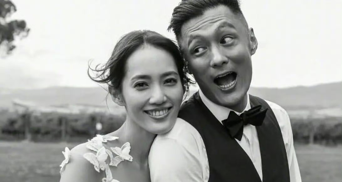 余文乐宣布离婚[cube_惊讶][cube_惊讶]