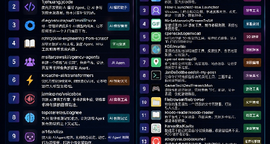 GitHub 日报速递｜2026.7.21