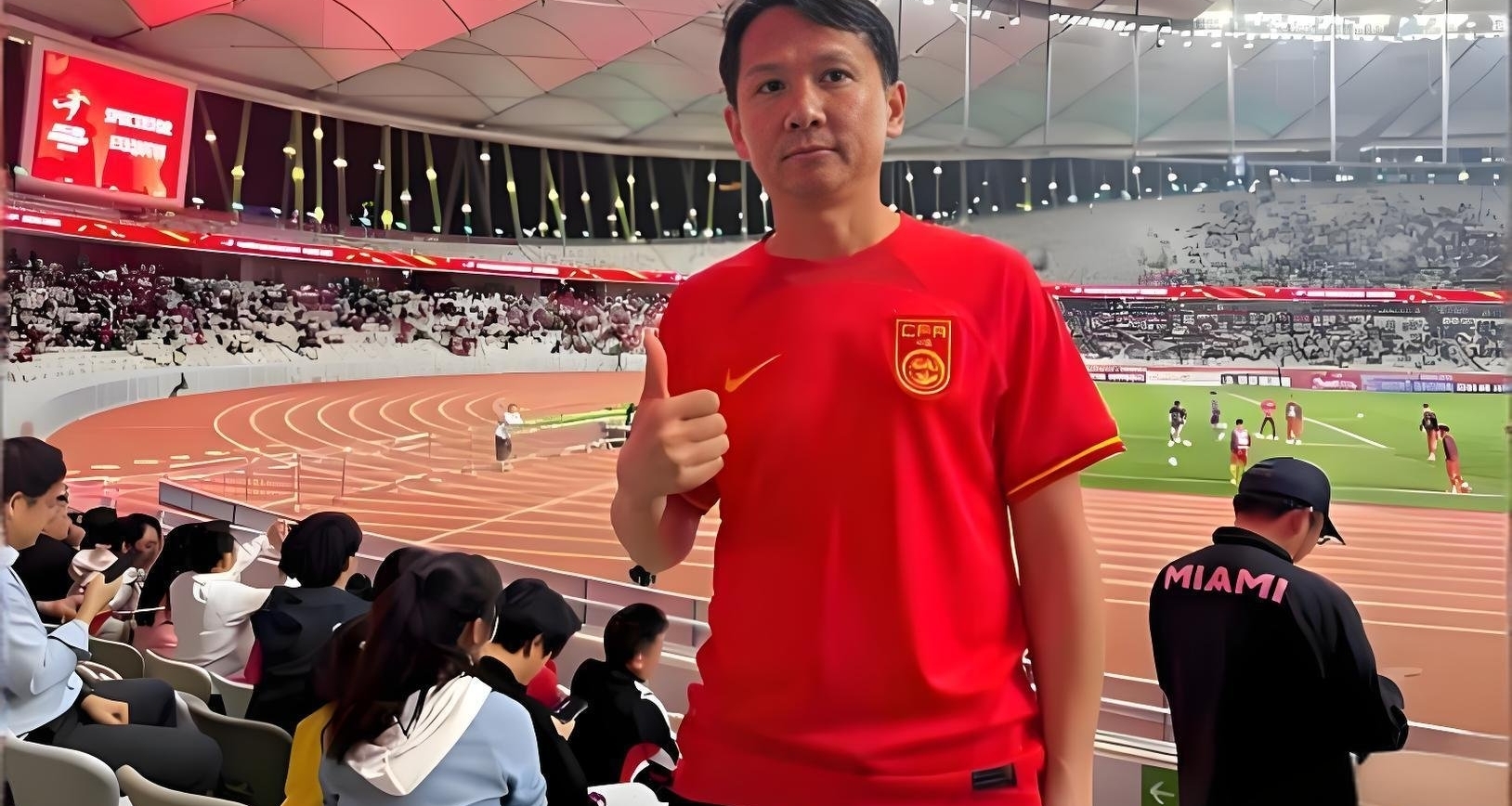 “退钱哥”晒世界杯门票，8张票花了13万，值不值？