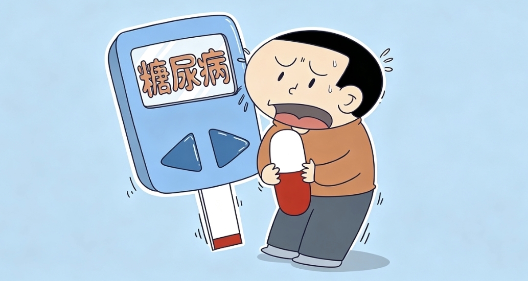 糖尿病不是老年病，这些习惯正在悄悄升高血糖