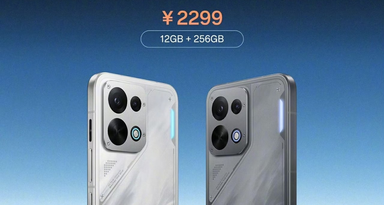 【OPPO K15標準版 正式發佈，12+256GB售價2299元】