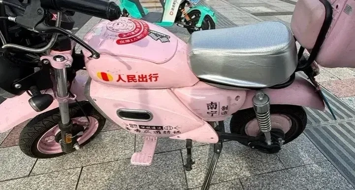 问你们南宁土著一个严肃的问题