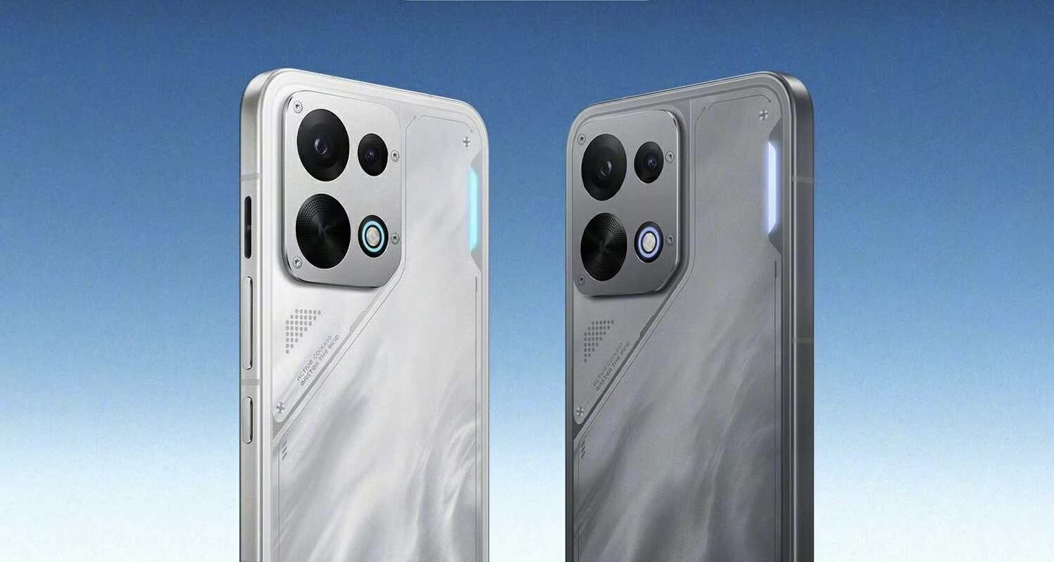 OPPO K15，正式发布：2299元，内置主动散热风扇，50MP超清三摄