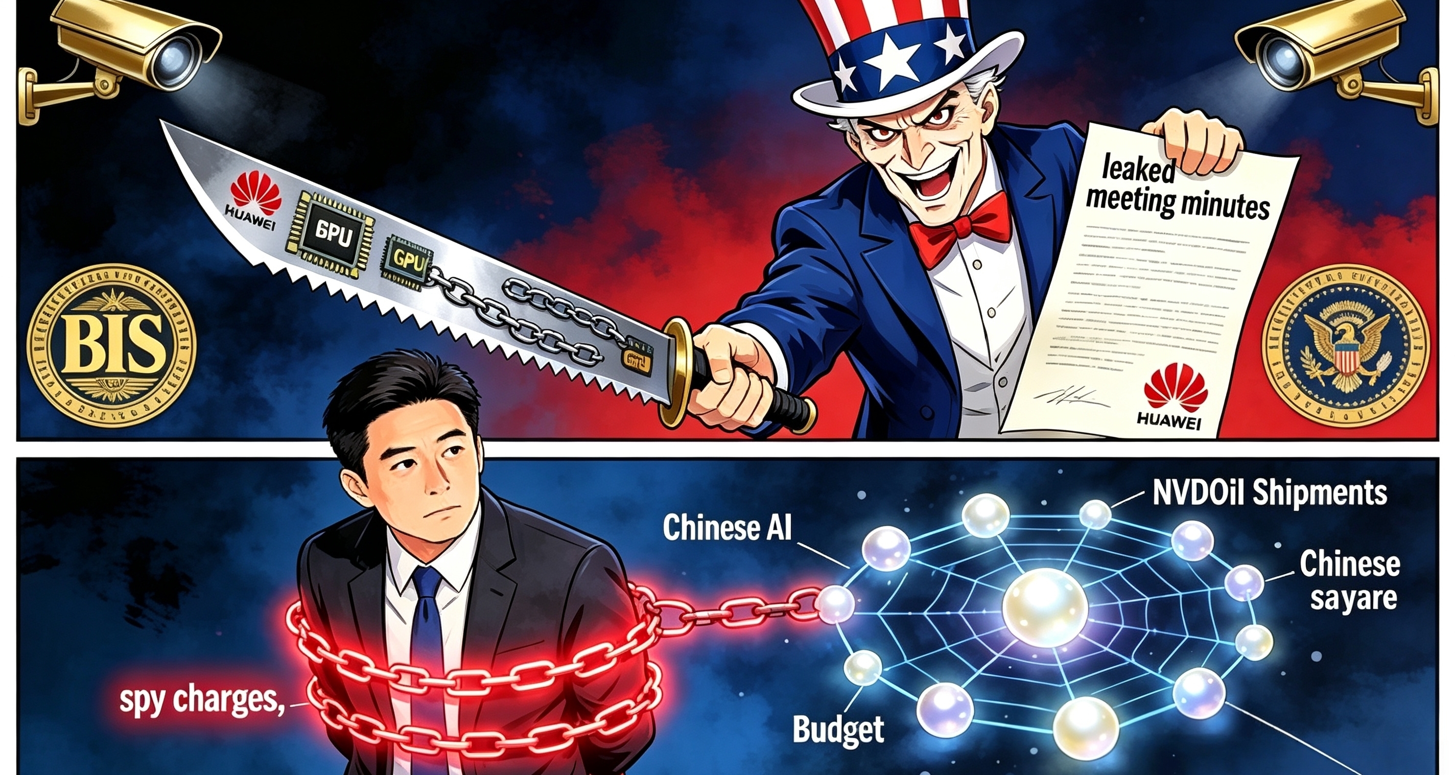 纪要外泄引发行业深思！DeepSeek暂停融资背后的AI行业保密警示