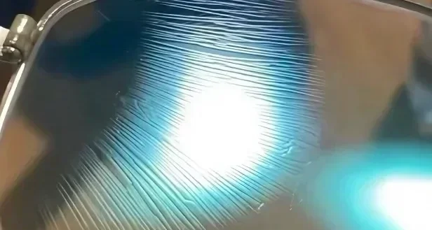 離職眼鏡師忠告｜鏡片脫膜爆膜千萬別硬戴