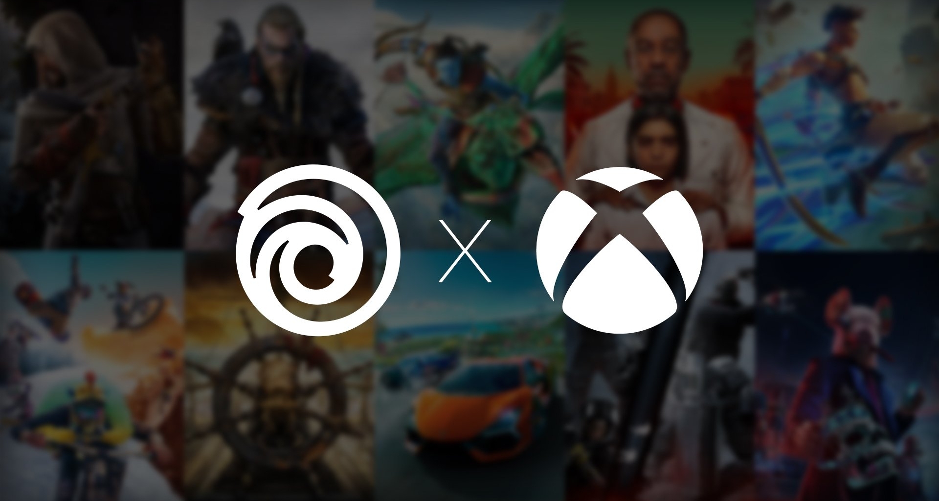 育碧Xbox深化合作：拥有主机数字版可免费领PC版