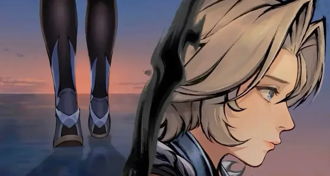 美女你誰啊？新肉鴿動作遊戲《太吾異世劫》demo正式上線！