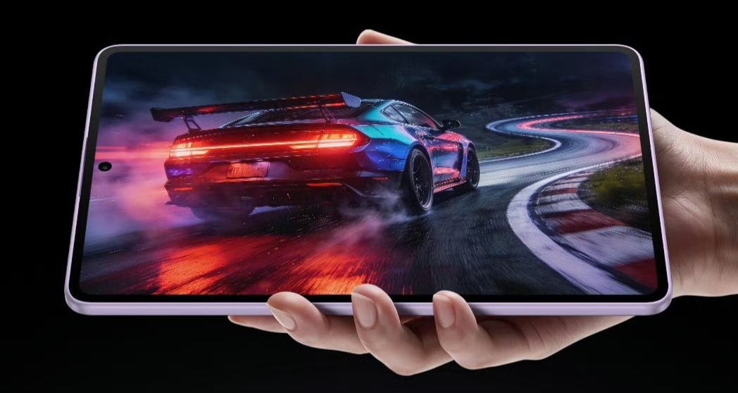 【聯想AI平板 拯救者Y700「無極」官宣搭載8.4英寸165Hz OLED屏】