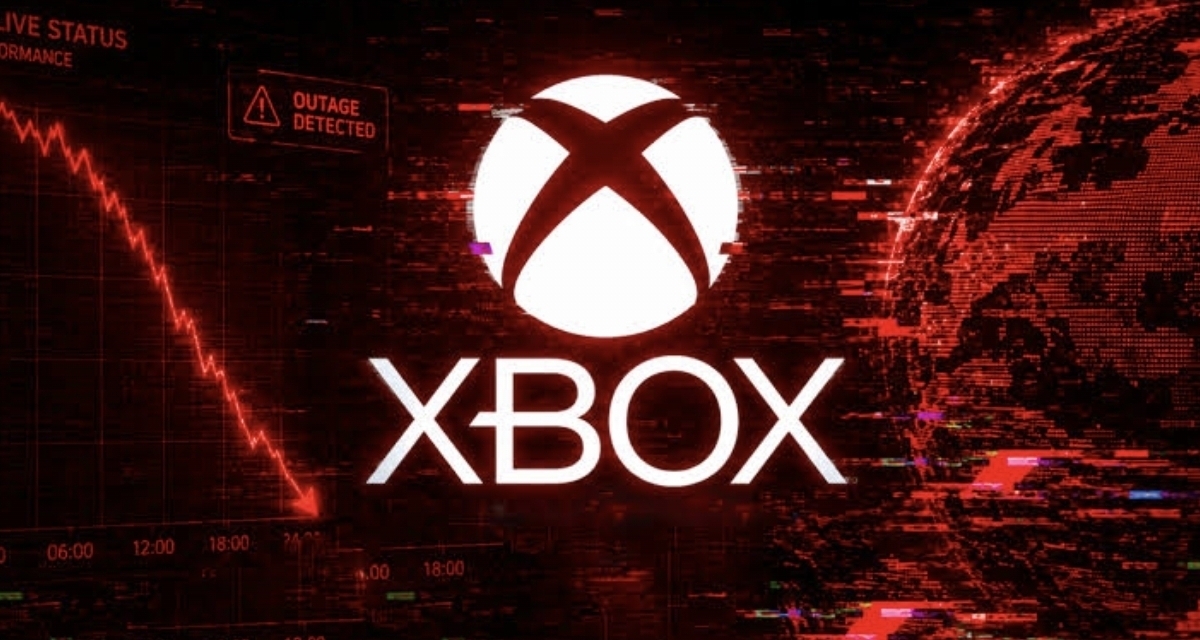 XBOX首度发声回应大规模宕机：全面复盘，杜绝重演