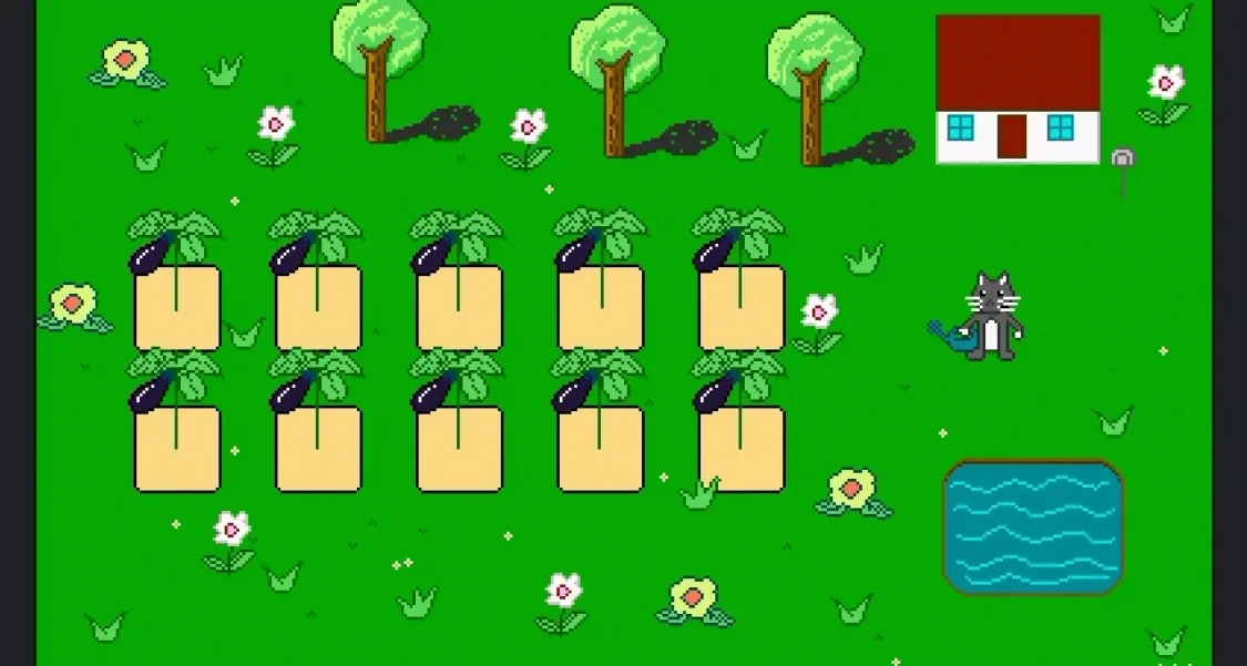 新版美术风格 v0.1.2 改进树
