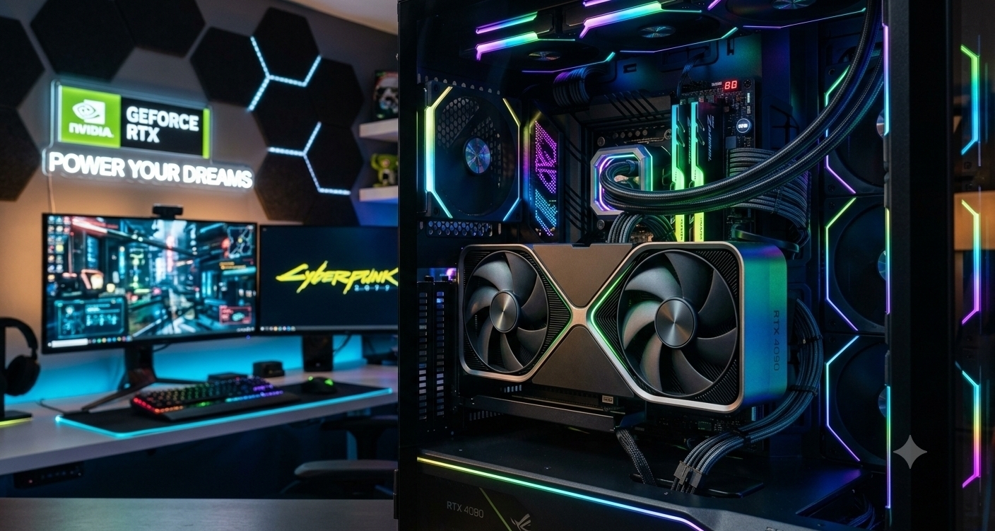 显卡价格“破防”了！9000的5070Ti，老黄“甜品卡”都成奢侈品了