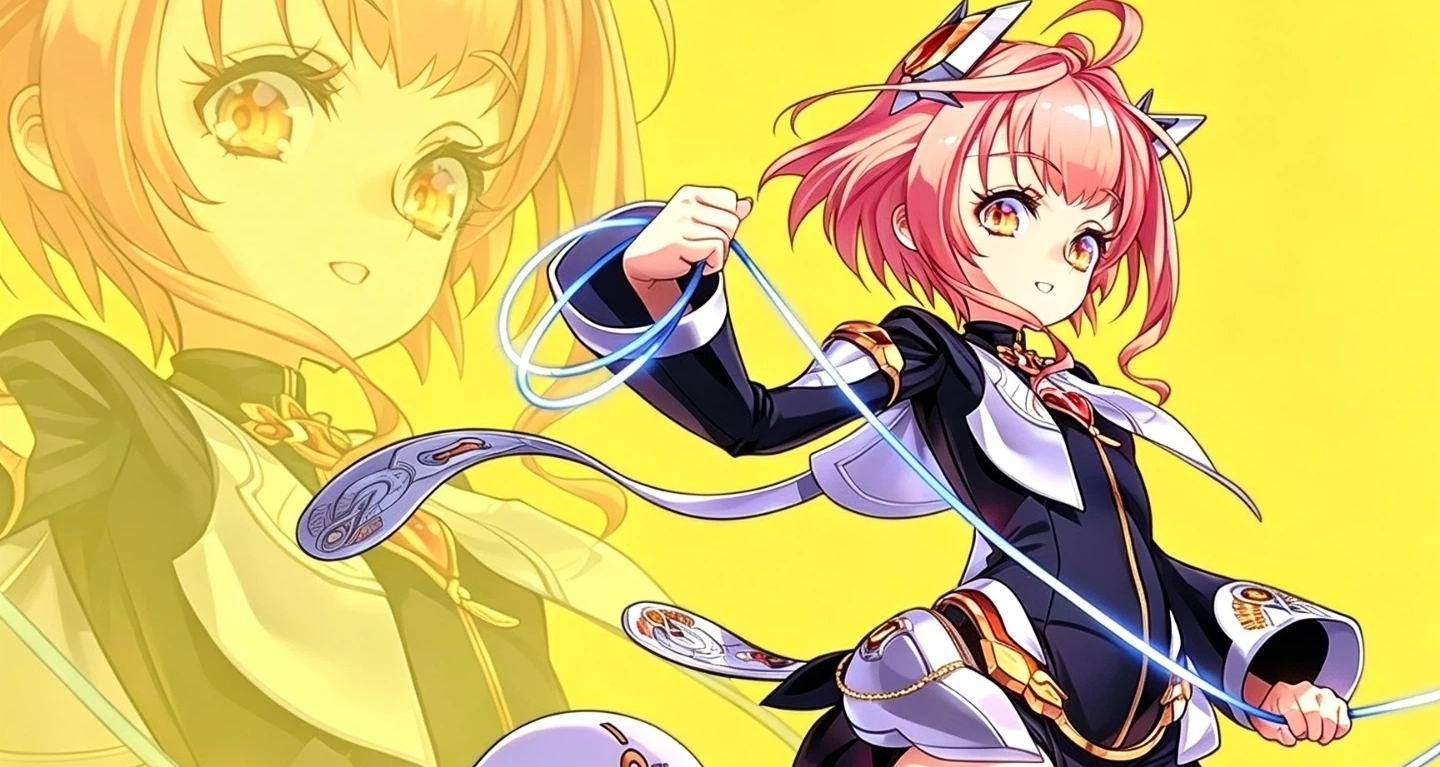 爺青回！《異度之刃2》Switch2升級版正式上線！