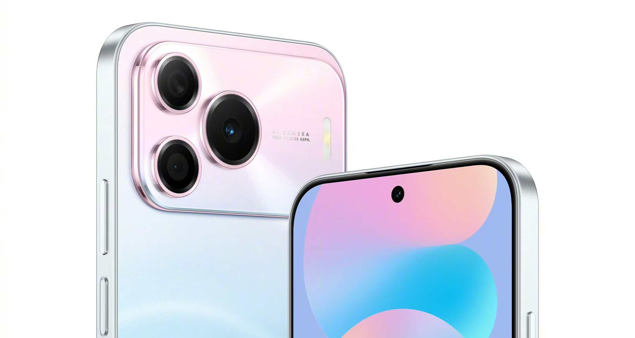 華爲官宣 nova 16 SE，開啓預約：麒麟8020，紅楓影像