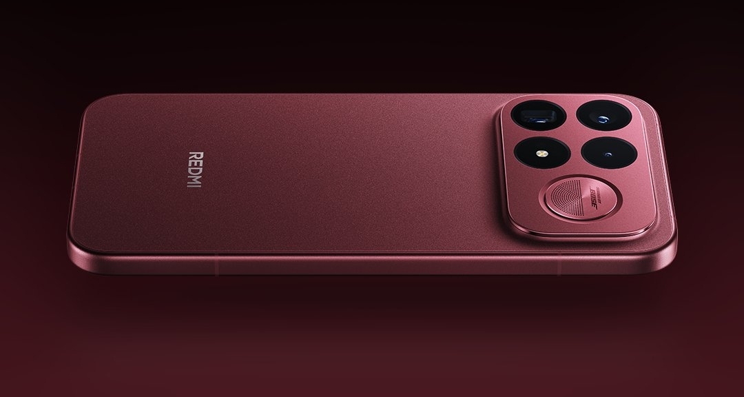 REDMI K100 Pro系列官宣8月11日发布，现已官宣开启预约