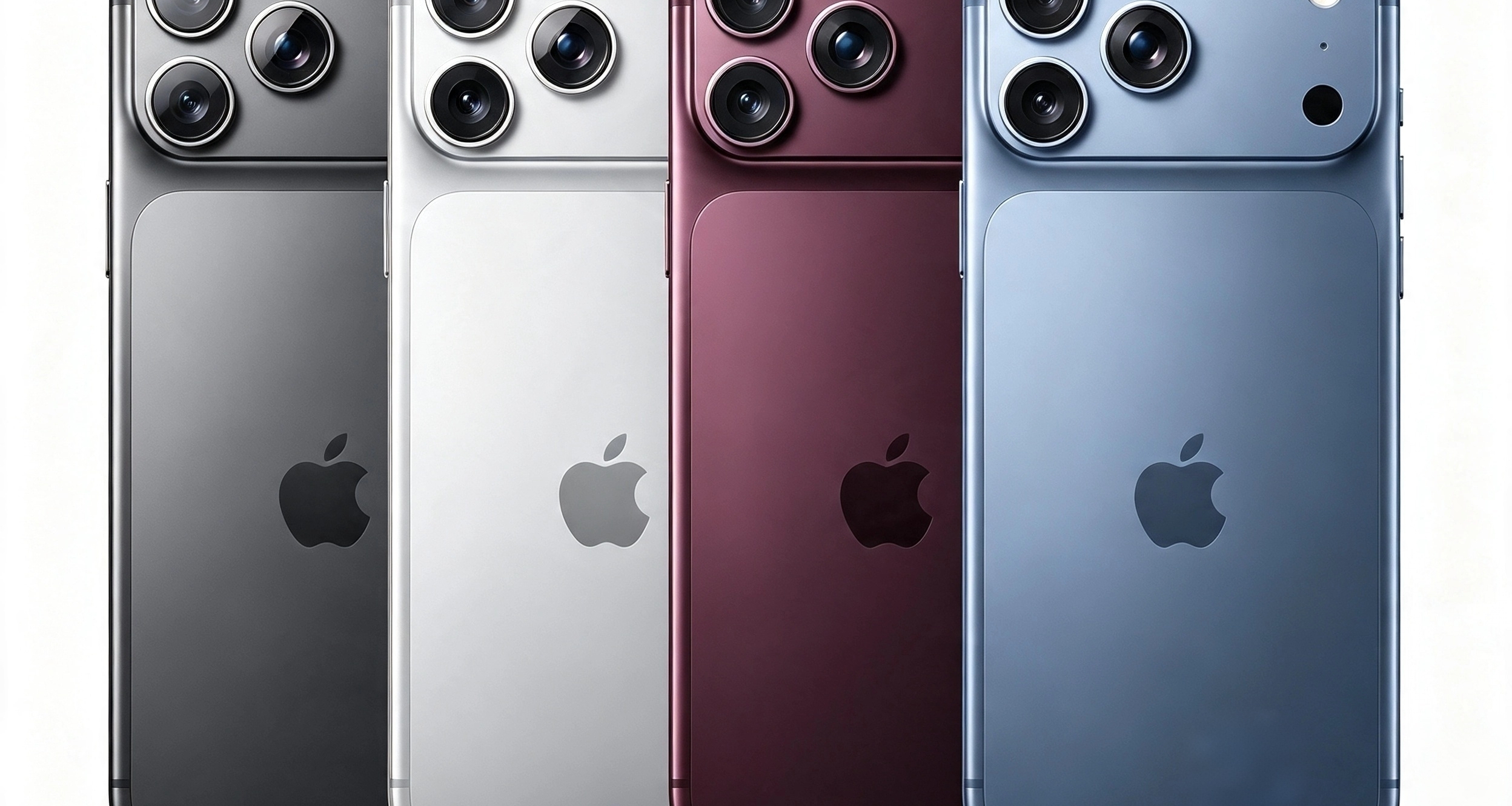 最高漲價2000元！iPhone18 Pro恐因芯片內存成本大幅提價