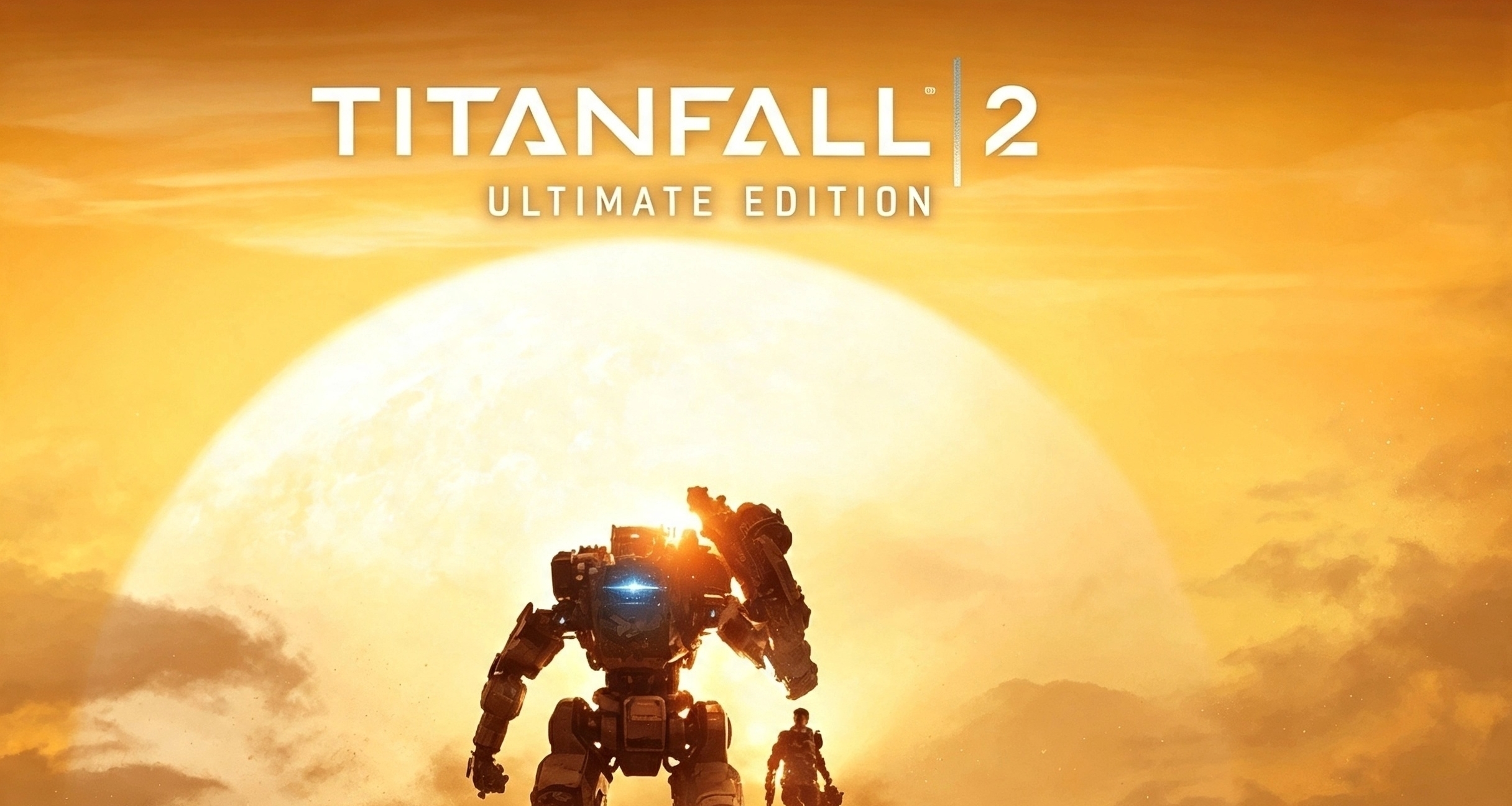 泰坦隕落3真的要來了？初代核心大佬時隔三年重磅迴歸