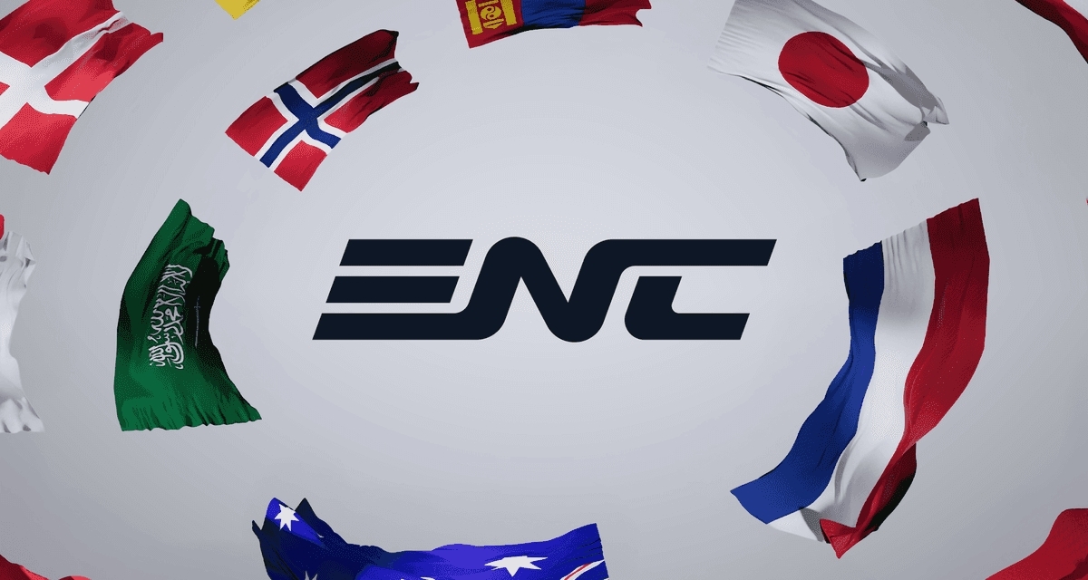 【APEX电竞】ENC半决赛结束！RPX第一晋级！DF火锅都进入决赛！