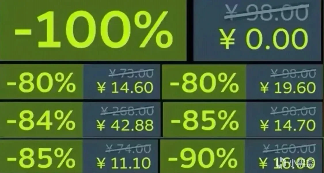 盘点系列游戏—科乐美篇