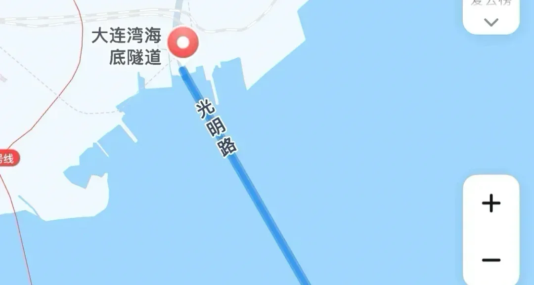 旅行开发 Day16-20 - 七刷海底隧道
