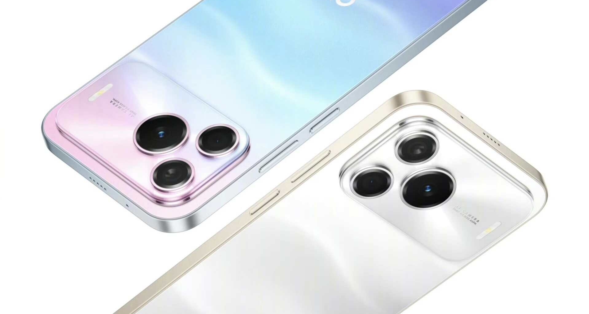 华为 nova 16 SE，正式发布：2499元起，麒麟 8020，全系8GB内存