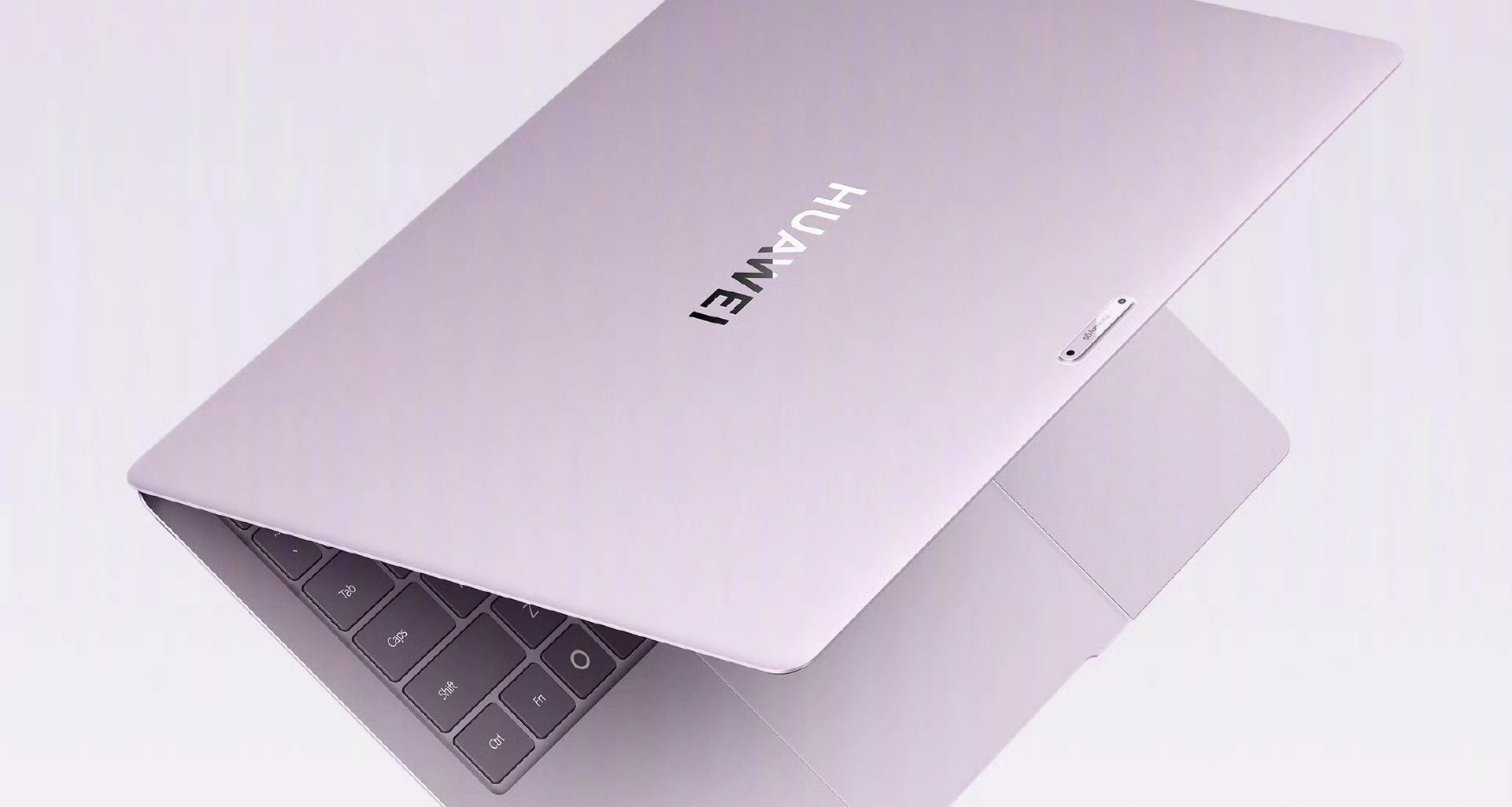 华为 MateBook Pro S，正式发布：全球最轻的全金属14寸笔记本