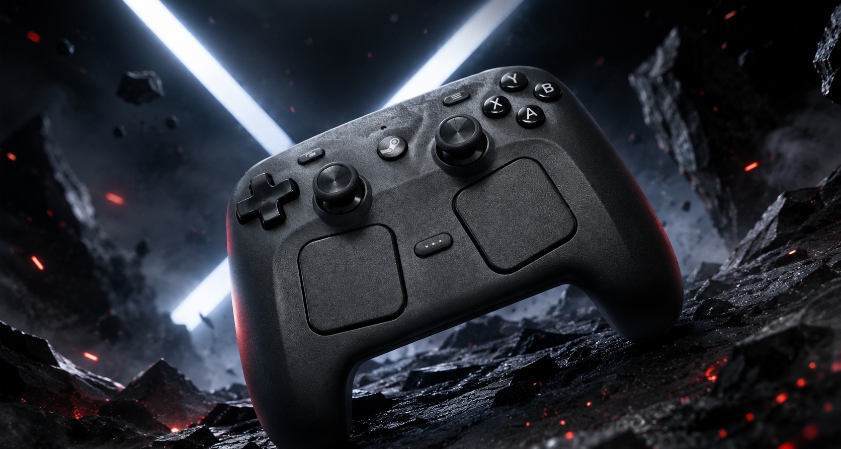 床上玩“清凉小游戏”的正确打开方式！躺平玩游戏的终极形态[cube_僵尸]