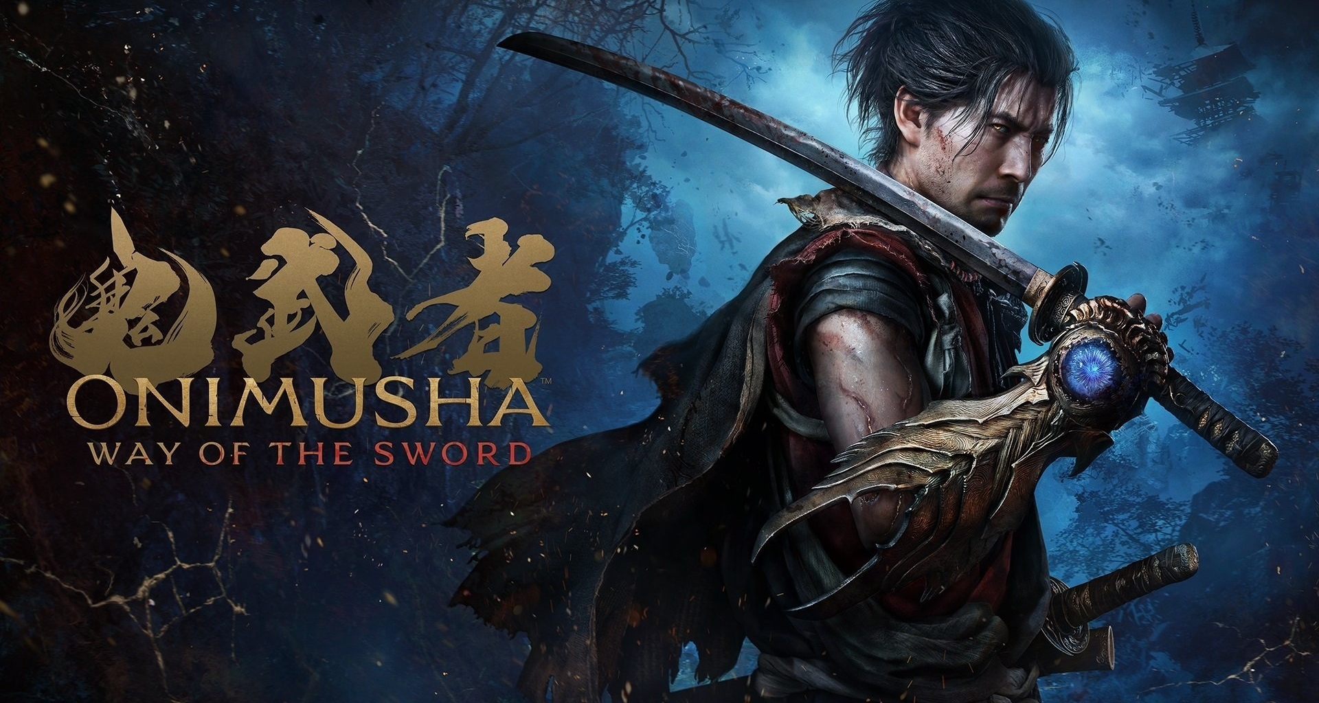 《鬼武者：剑之道》试玩数据：玩家摧毁超710万扇门窗