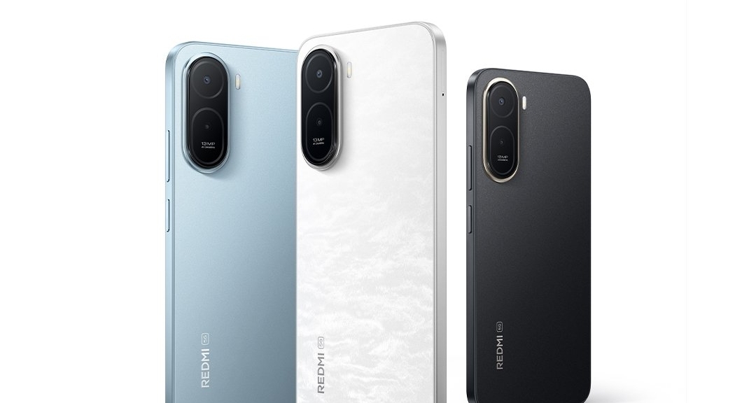 REDMI 17 5G正式開售：大屏長續航入門機型，到手價999元起