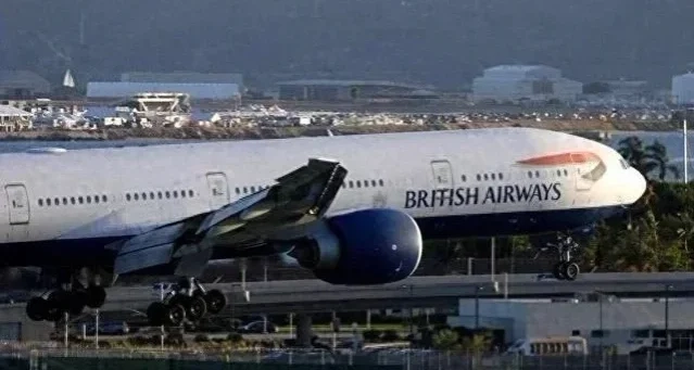 万米高空惊魂！英航3名机组大象家早餐集体食物中毒，强忍剧痛飞完