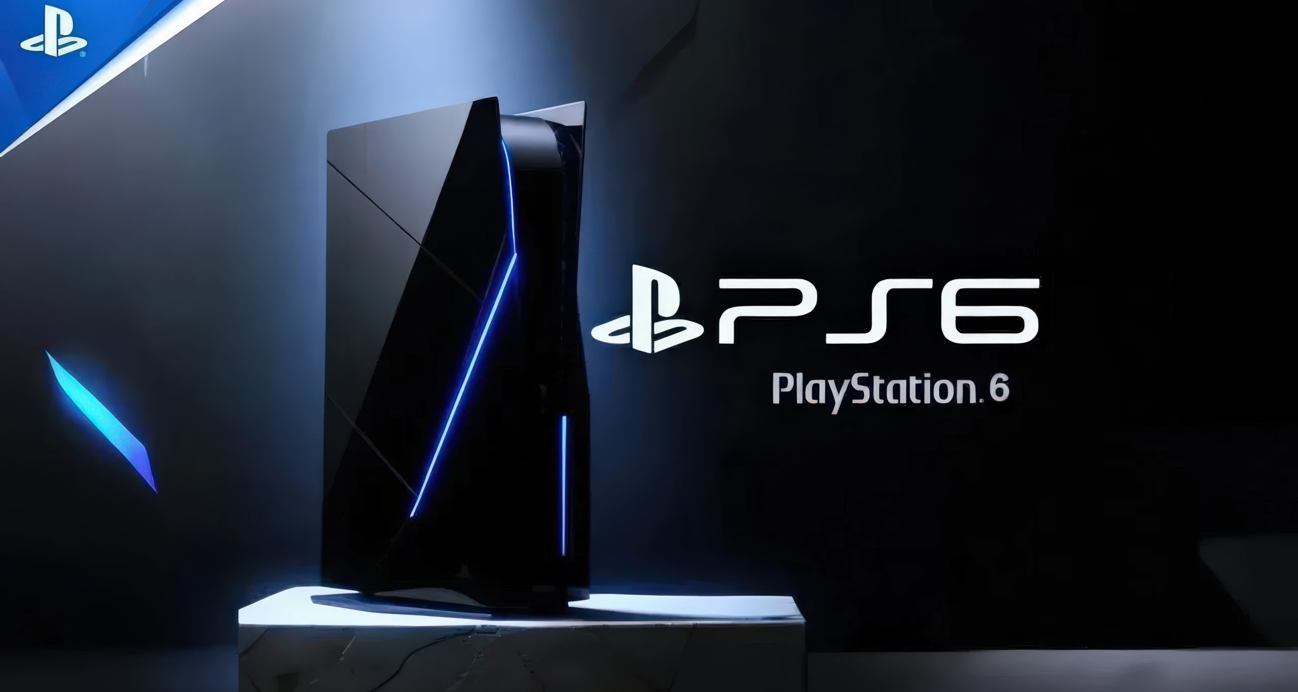 PS6可能并不是一个换代主机