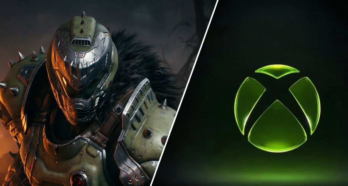 《毀滅戰士》開發者怒斥微軟Xbox：“你們根本不懂遊戲！”