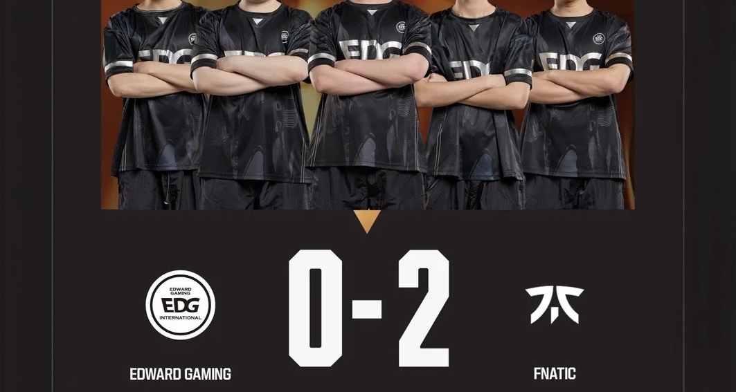 【R6电竞】CNL的EWC之旅落幕？前路艰辛，仍需努力！