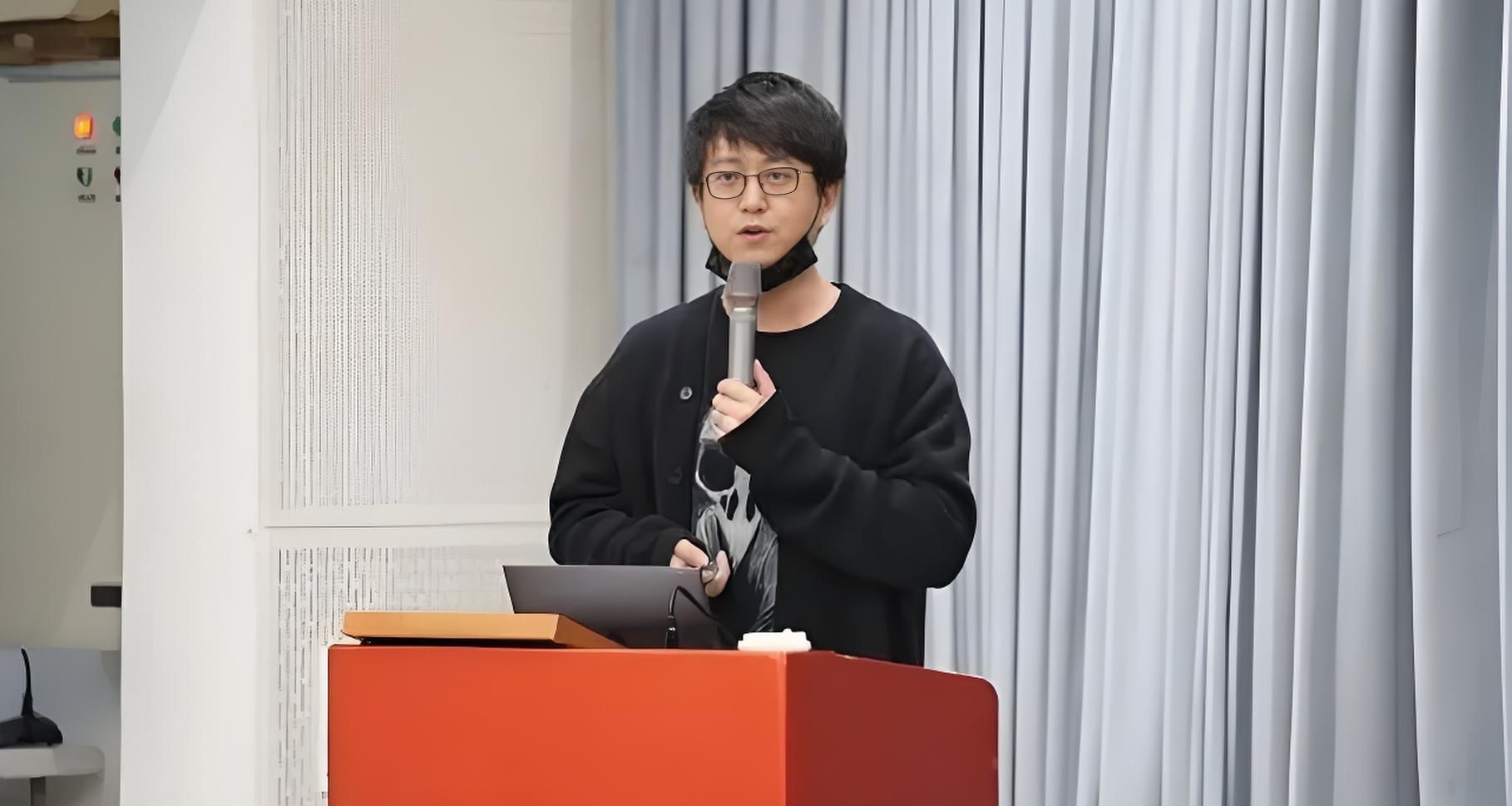 《黑神話鍾馗》美術總監楊奇稱：堅持人工手搓！不着急用AI！