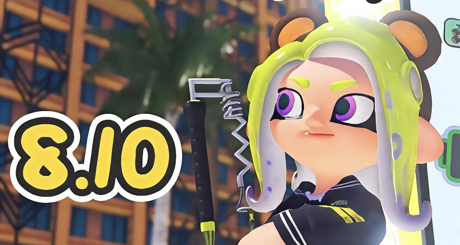 「8.10」Switch游戏好价速通