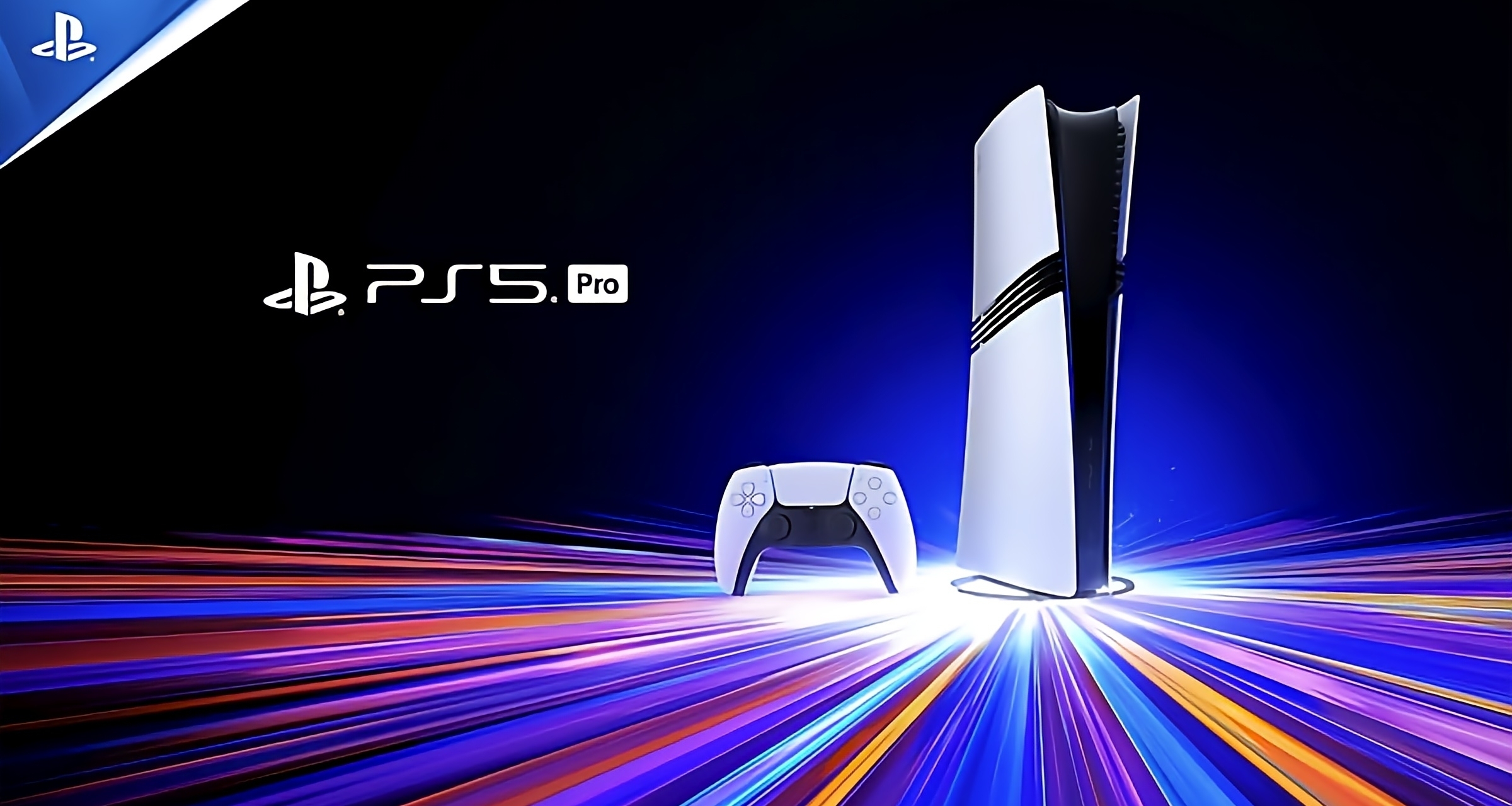 PS5 Pro新系統Beta推送：PSSR2默認開啓，畫質提升默認生效