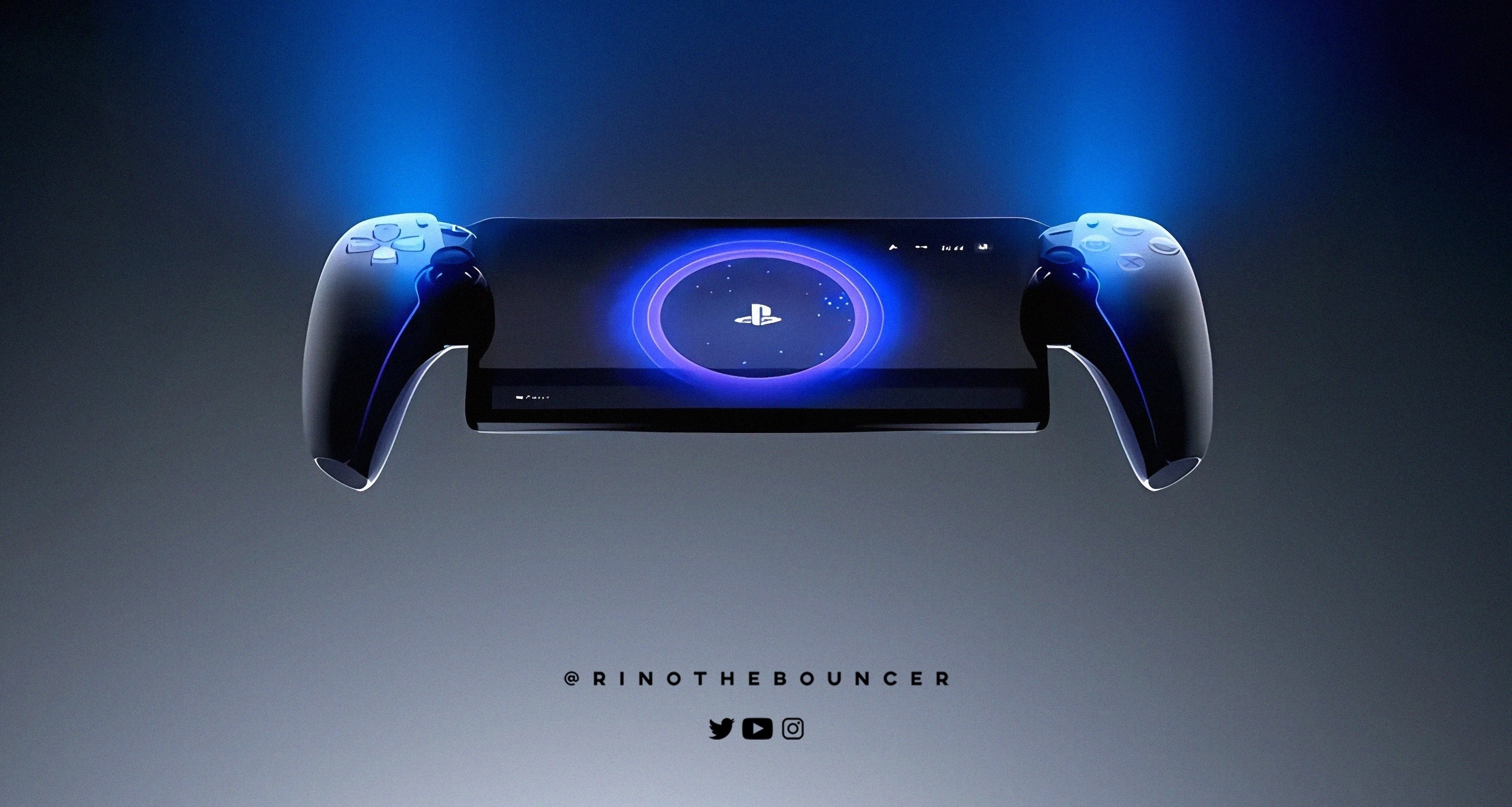 索尼新掌機爆料：能玩PS4、PS5、PS6遊戲，原生玩遊戲，不是串流！