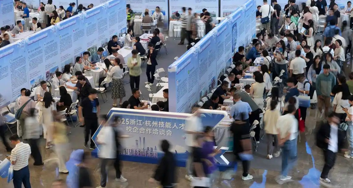 2026本科就業率高的幾個專業，看看有你的嗎？