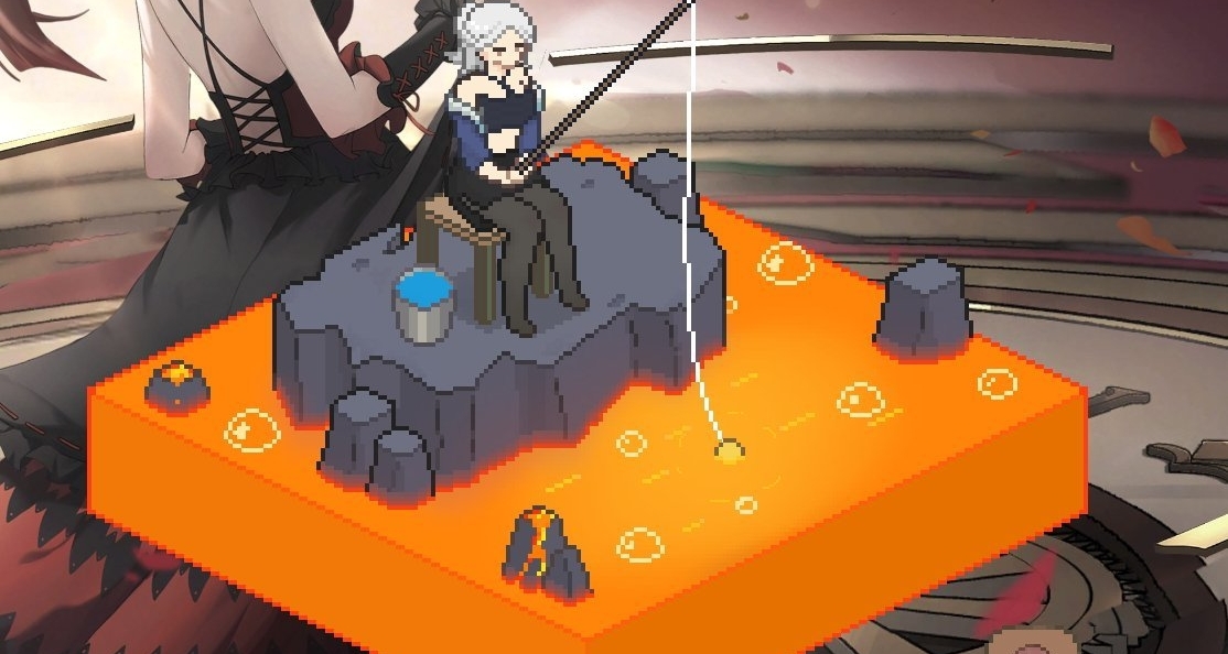 满足XP！给美少女搭配女仆装水手服！选择黑白丝渔网！可冲！