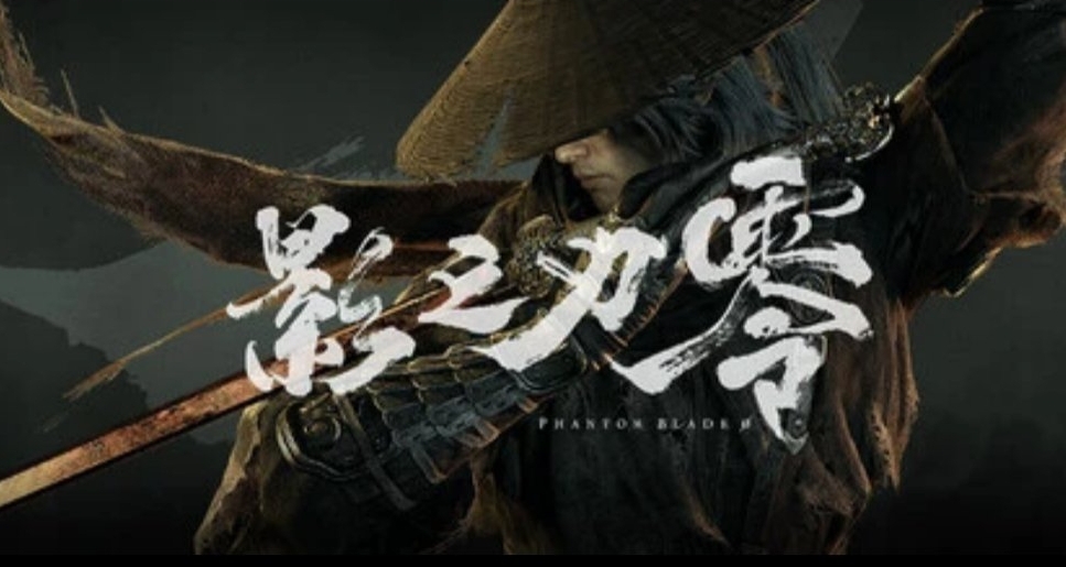 预售仅两小时！影之刃零直接冲上Steam国区畅销榜第一名