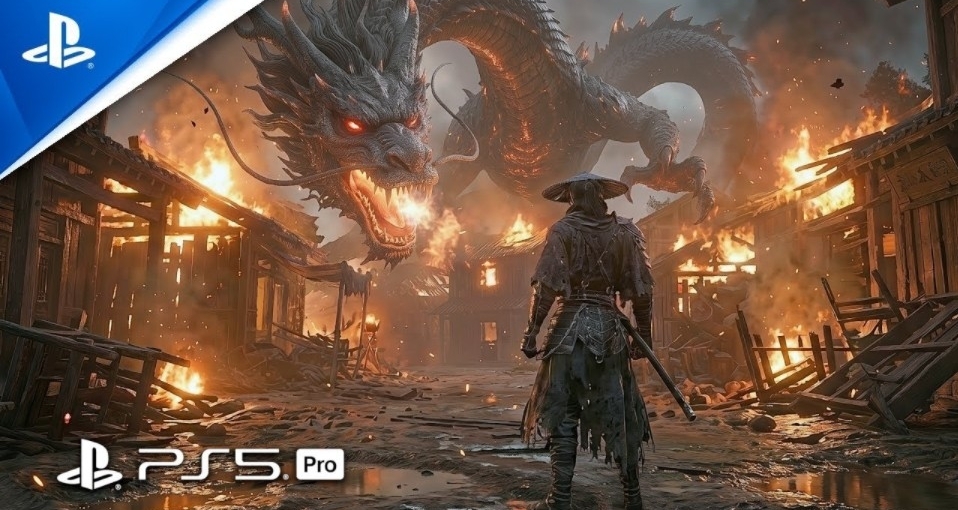 從《黑神話》到《影之刃零》，Xbox玩家成國產3A的“局外人”