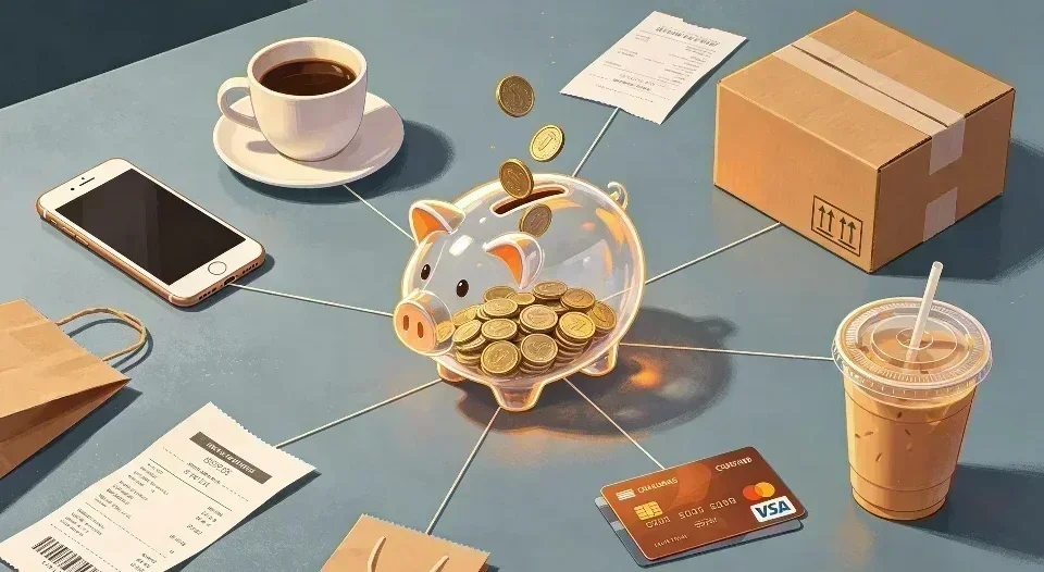 掃碼支付正在悄悄掏空你的錢包
