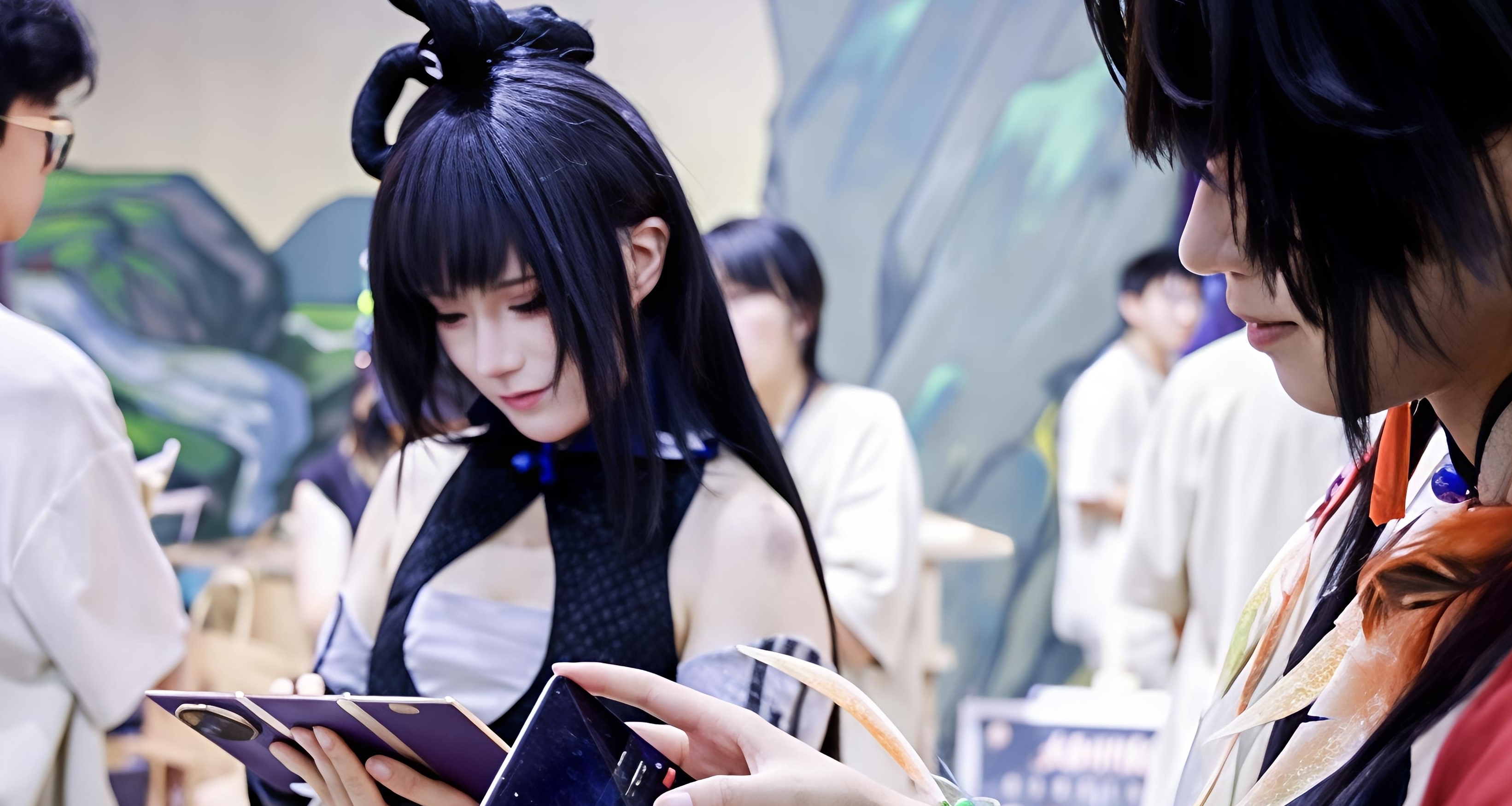 为什么褒贬不一的《太吾绘卷》却在CJ爆火？游戏口碑回暖