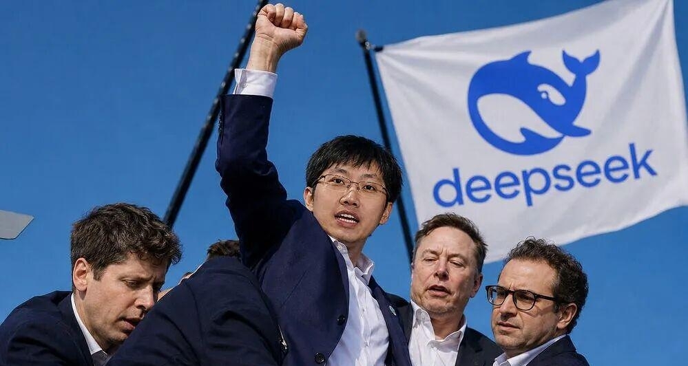 DeepSeek Harness 發佈：首創”一切皆插件”架構並全面開源