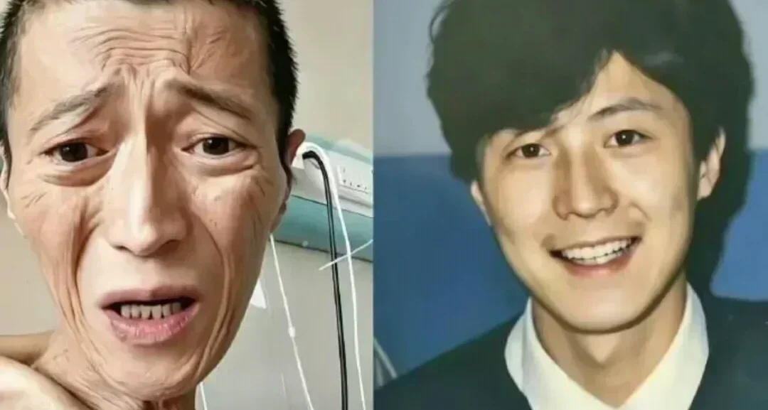 抗癌網紅“江小魚”去世，最後發文：兄弟們我盡力了，陣地沒守住
