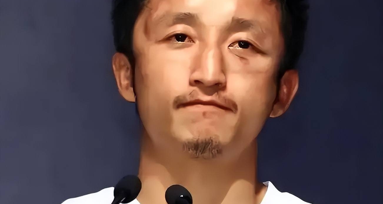 鄒市明決定聽老婆的話，45歲重返拳擊賽場！