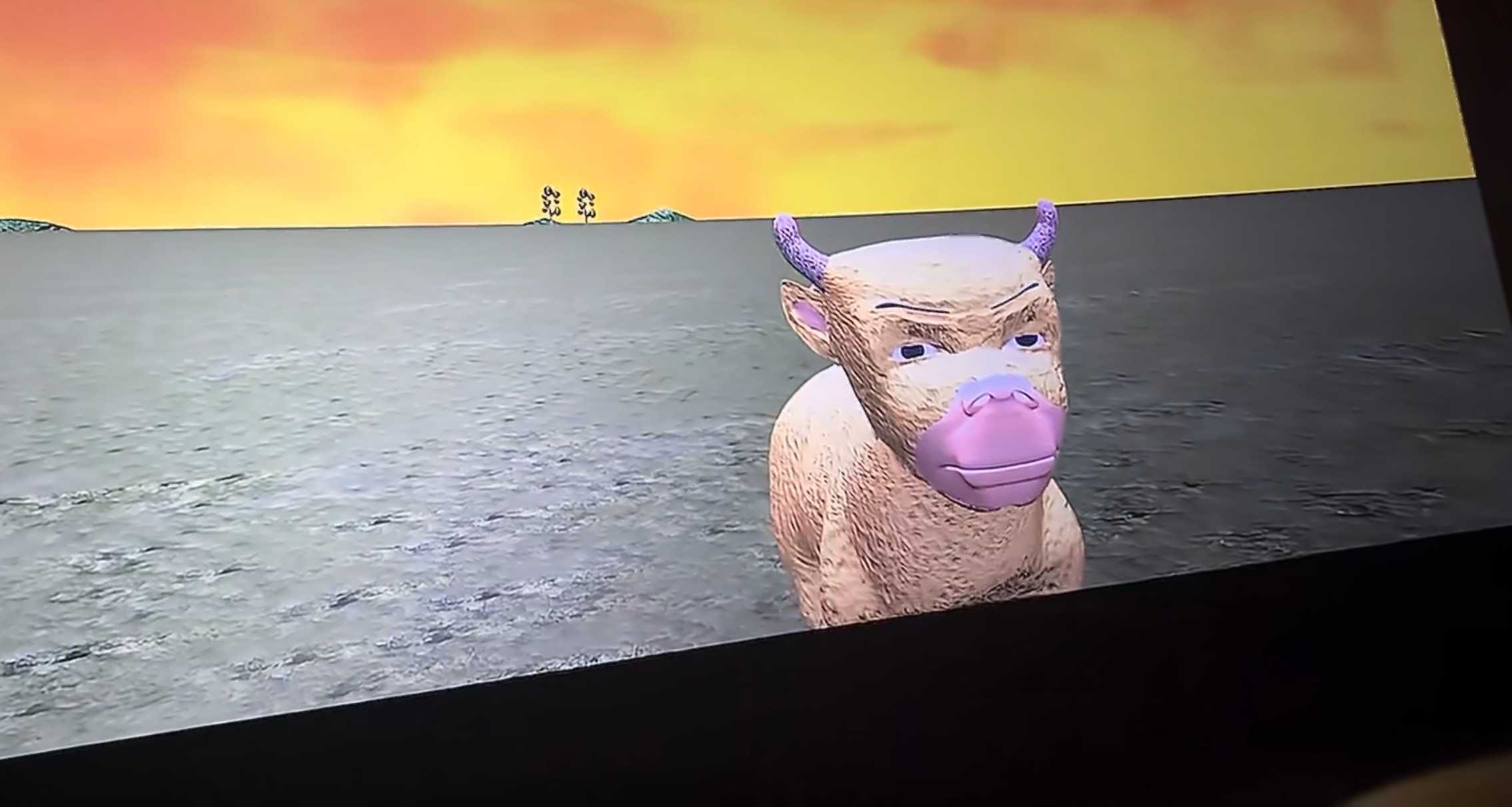 叫獸易小星評價《牛來》爆火：偶爾的獵奇狂歡，不必在意！
