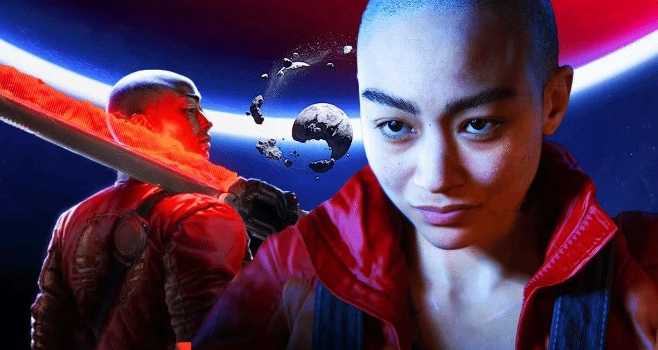 內部周邊泄露新線索！《異端先知》武器代號曝光，達重要里程碑