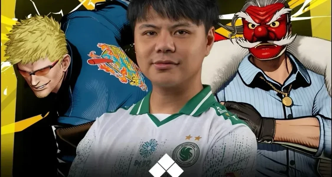 戏剧场面！小孩苦练四天拳皇止步八强，几乎没练饿狼却拿下冠军！