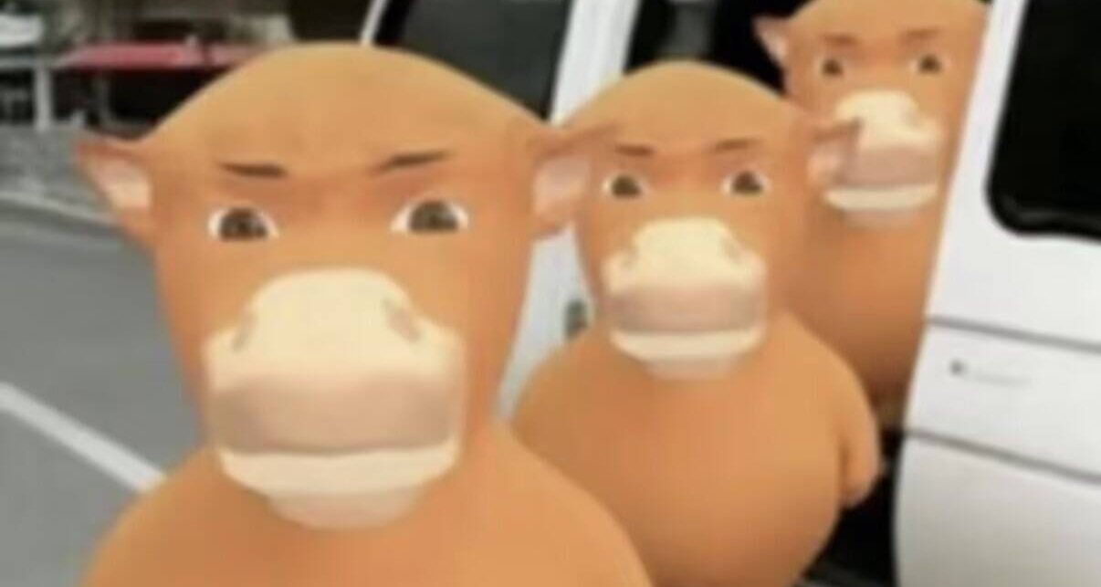 美國舉辦《牛來》槍版觀影活動，有牛同喫！