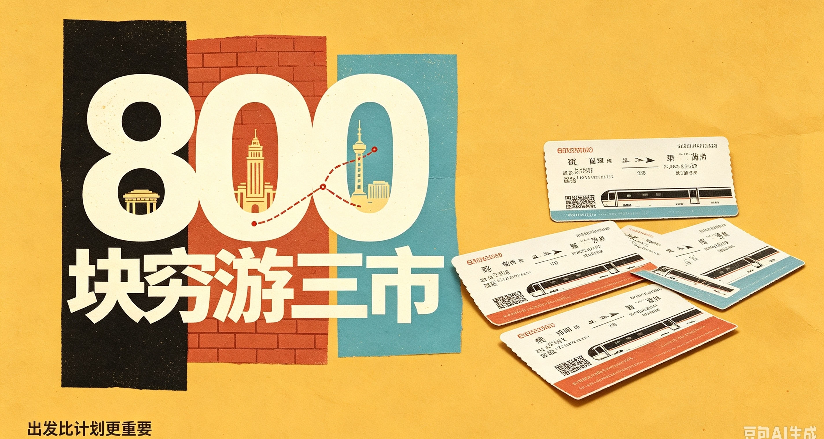 人均800，倆人5天把蘇滬寧逛完了